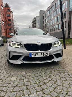 BMW M2 Competition - 3