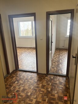 Pronájem, byty/3+1, 59 m2, Vlnařská 835/1, 46006 Liberec, Li - 3