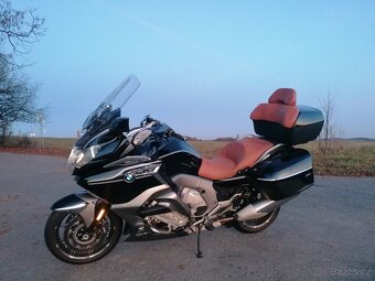 BMW K1600 GTL 719 Option , rv.2019, naj 7100km, původ ČR - 3