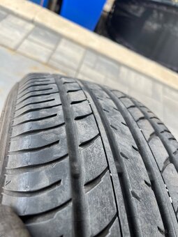 Letní pneu 225/65/r17 - 3