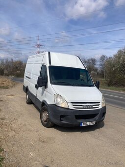 Iveco daily 2,3, 85 kw - 3