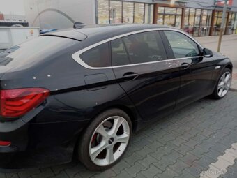 BMW GT-530d - 3