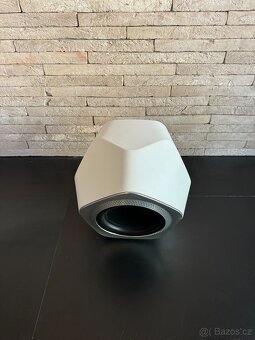 Bang & Olufsen Beolab 19 White - 3