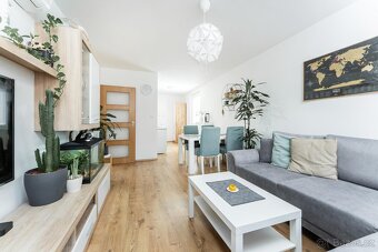 Prodej bytu 3+kk 62 m² Laudova, Praha - Řepy - 3