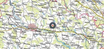 Zemědělská půda, prodej, Hostákov, Vladislav, Třebíč - 3