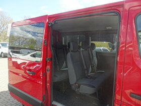 RENAULT MASTER 2,3DCi 9MÍST KLIMA TOP 100KW(NISSAN NV400) VE - 3
