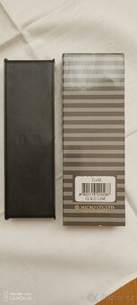 Nové repre dárkové sady psacích potřeb s ceramic pen - 3