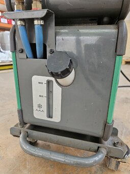 MIGATRONIC Omega2 400 - 3