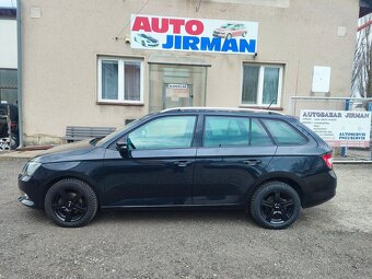 Škoda Fabia 1,2 TSi Joy - 3