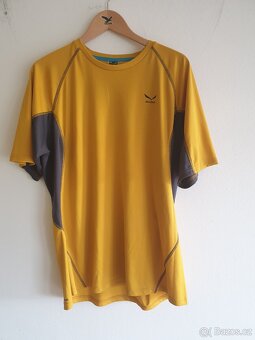 SALEWA oblečení a doplňky - 3