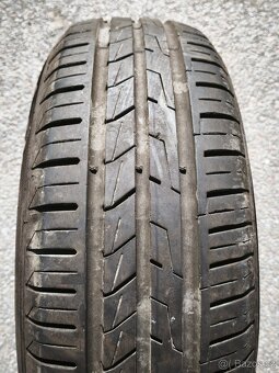 Sada pneumatik Matador Hectora 5 - 195/65 R15 - stáří 1 rok - 3