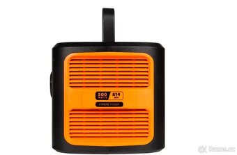 Nabíjecí stanice Xtorm Portable Power Station 500 - 3