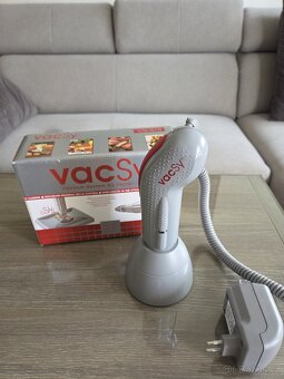 Zepter VacSy pumpa v krabici - 3
