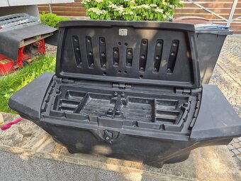 Box do korby pickup - 3