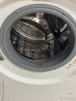 Pračka se sušičkou LG F4DT408AIDD - 3