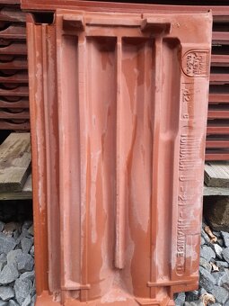 Střešní tašky - Tondach Renoton - 3