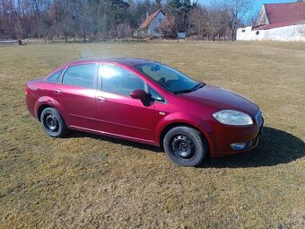 Fiat Linea 1,3 JTD 90 - 3