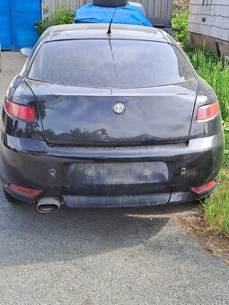 Alfa Romeo GT 1.9 JTD 16V - 3