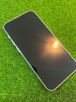 iPhone 13 mini 128 gb - pěkný stav - 3