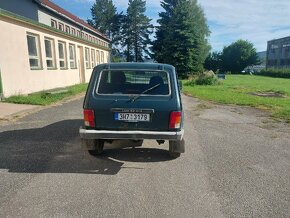 Lada niva 1.7 - 3