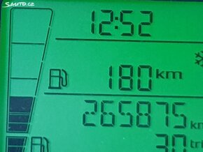 Škoda Fabia, NA SPLÁTKY BEZ REGISTRU VŠEM - 3