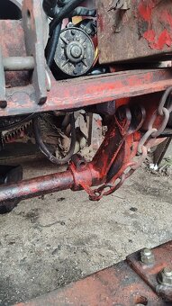 Zetor super 50 rs09 eresak eres - 3