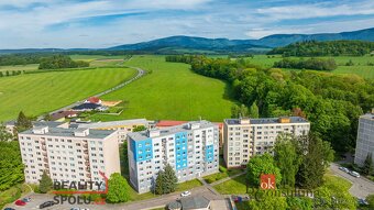 Prodej, byty/3+1, 66 m2, Družstevní 1299, 46401 Frýdlant, Li - 3