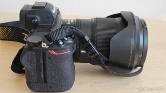 Nikon Z7II - 3