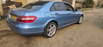 Náhradní díly Mercedes-Benz E220 CDI W212 - 3