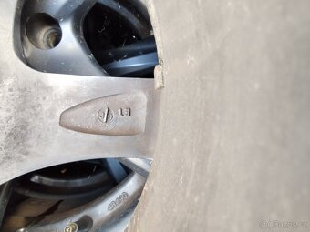 Alu sada 15. 4x110 et63 - 3