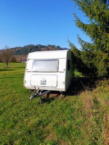 Karavan Knaus - 3