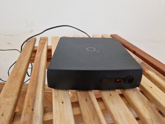 Televize Samsung Vera + DVD + Set-top box - 3