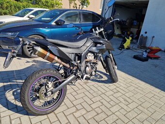 Aprilia sx 125 2019 - 3