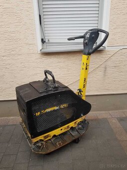 Bomag BPR 4060D vibrační deskový kompaktor diesel - 3