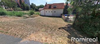 Prodej pozemky pro bydlení, 167 m2 - Praha - Střížkov - 3
