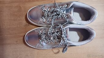 Krásné botky zn.ALDO - 3