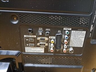 Televizor LG - 3