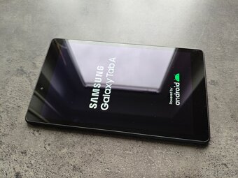 Samsung Galaxy Tab A 8.0 - 3