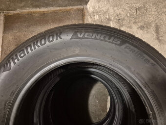 Hankook Ventus Prime4 225/65 R17 - 3
