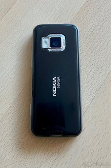 Nokia N78 – plně funkční - 3