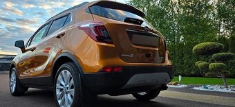 Opel Mokka X 1.4 T Ultimate S&S - 3