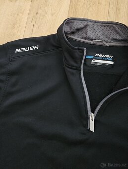 Bauer hockey mikina XXL - 3