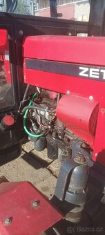 Zetor 5211 - 3