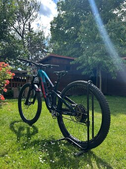 Trek Slash 8 2021 - 3
