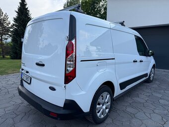 Ford Transit Connect 1.5 TDCi, MAXI - 3