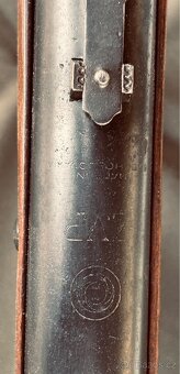 pistole vzduchová ZVP - 3