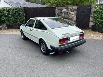 Škoda Rapid 130 - 3