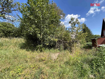 Prodej pozemku k bydlení, 464 m², Bečov - 3