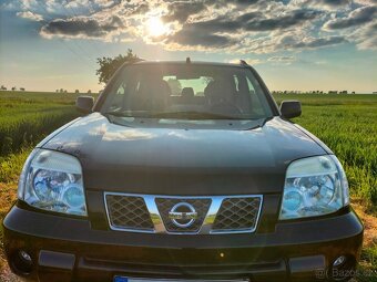 Nissan X-Trail 2.2 dci 4x4 - 3