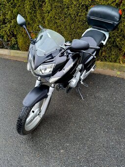 Honda XL 125 V Varadero - 3